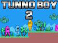 Игра Tunno Boy 2