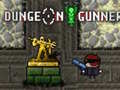 Игра Dungeon Gunner