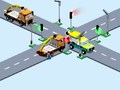 Игра LEGO Traffic