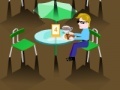 Игра Sunny Terrace
