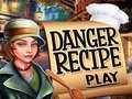 Ігра Danger Recipe