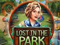 Игра Lost in the Park