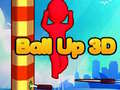 Игра Ball Up 3D