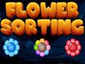 Игра Flower Sorting