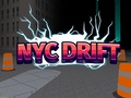Игра N.Y.C. Drift