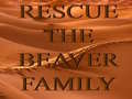 Ігра Rescue The Beaver Family