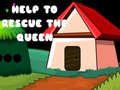 Игра Help To Rescue The Queen
