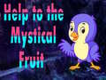 Игра Help To The Mystical Fruit