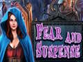 Игра Fear and Suspense