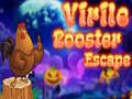 Игра Virile Rooster Escape