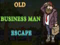 Игра Old Business Man Escape