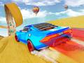 Игра Mega Ramp Car Stunts