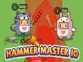 Игра Hammer Master io