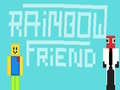 Ігра Rainbow Friend