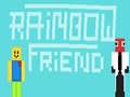 Игра Rainbow Friend