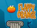 Ігра Flappy Orange