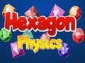 Игра Hexagon Physics