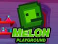 Игра Melon Playground