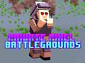 Игра Private Pixel Battlegrounds