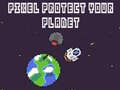 Ігра Pixel Protect Your Planet
