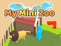 Игра My Mini Zoo 
