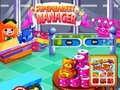 Игра Supermarket Manager