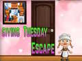 Игра Amgel Giving Tuesday Escape