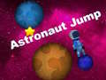 Игра Astronaut Jump