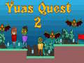 Игра Yuas Quest 2