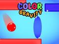 Игра Color Gravity