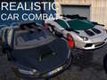 Игра Realistic Car Combat