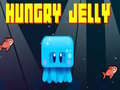 Игра Hungry Jelly