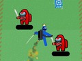 Ігра Rainbow Friends Jetpack