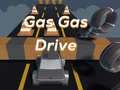 Ігра Gas Gas Drive