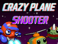 Игра Crazy Plane Shooter