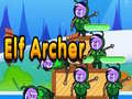 Игра Elf Archer