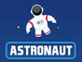 Ігра Аstronaut