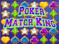 Игра Poker Match King