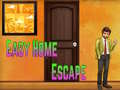 Игра Amgel Easy Home Escape