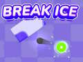 Игра Break Ice