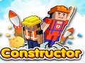 Игра Constructor