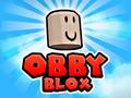 Игра Obby Blox