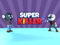 Игра Super Killer