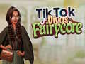 Игра TikTok Divas Fairycore