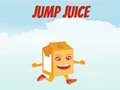Игра Jump Juice
