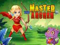 Игра Master Archer