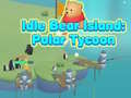 Игра Idle Bear Island: Polar Tycoon 