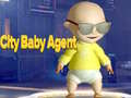Игра City Baby Agent 