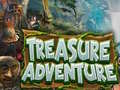 Игра Treasure Adventure