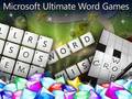 Игра Microsoft Ultimate Word Games
